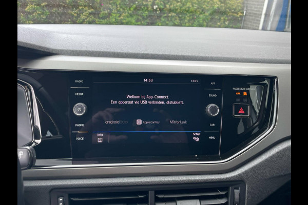 Volkswagen Polo 1.0 TSI Comfortline / CarPlay