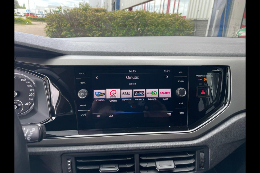 Volkswagen Polo 1.0 TSI Comfortline / CarPlay