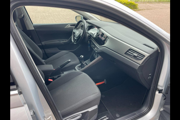Volkswagen Polo 1.0 TSI Comfortline / CarPlay