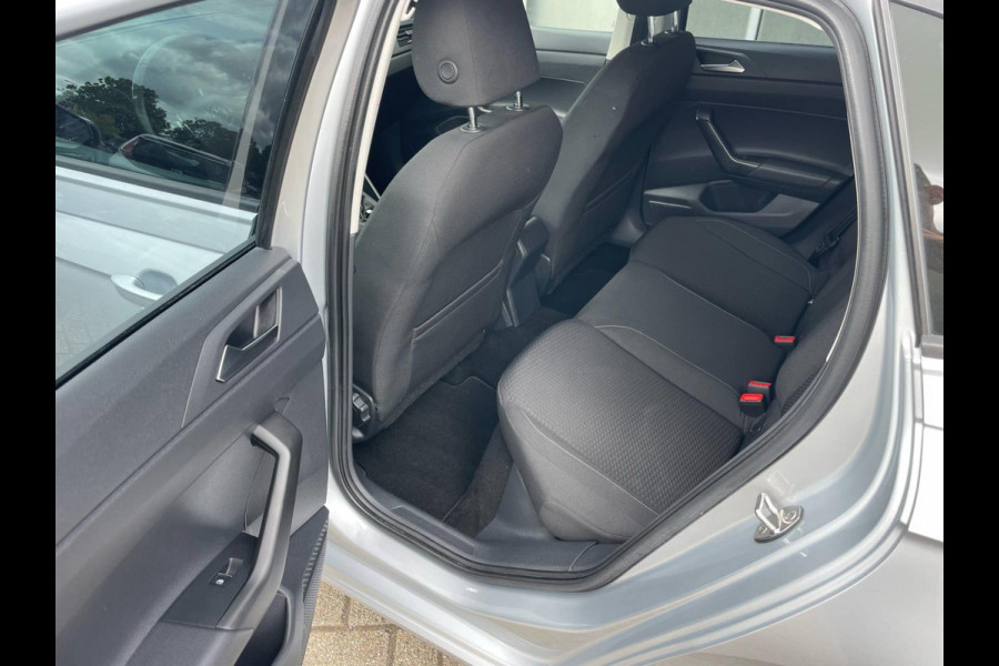 Volkswagen Polo 1.0 TSI Comfortline / CarPlay