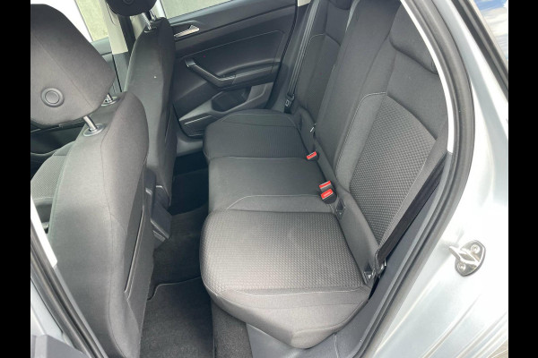 Volkswagen Polo 1.0 TSI Comfortline / CarPlay