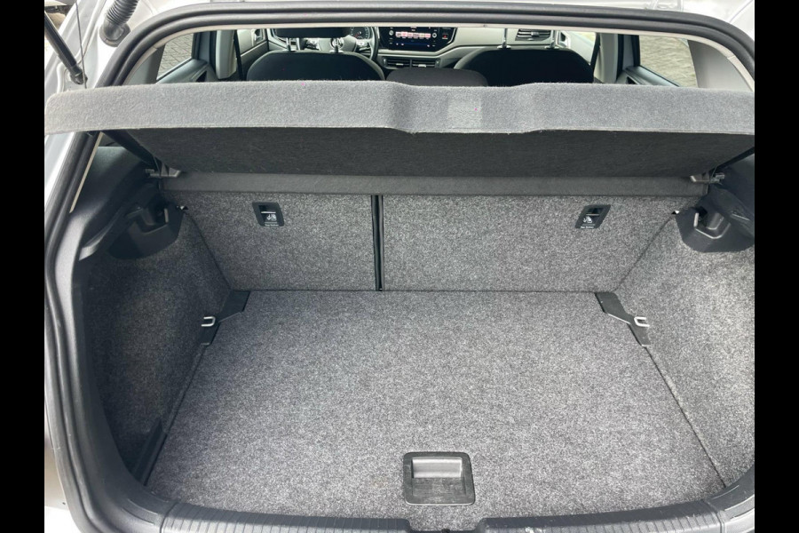 Volkswagen Polo 1.0 TSI Comfortline / CarPlay