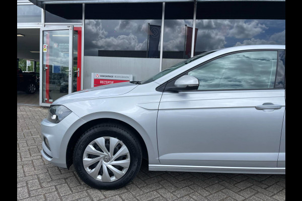 Volkswagen Polo 1.0 TSI Comfortline / CarPlay