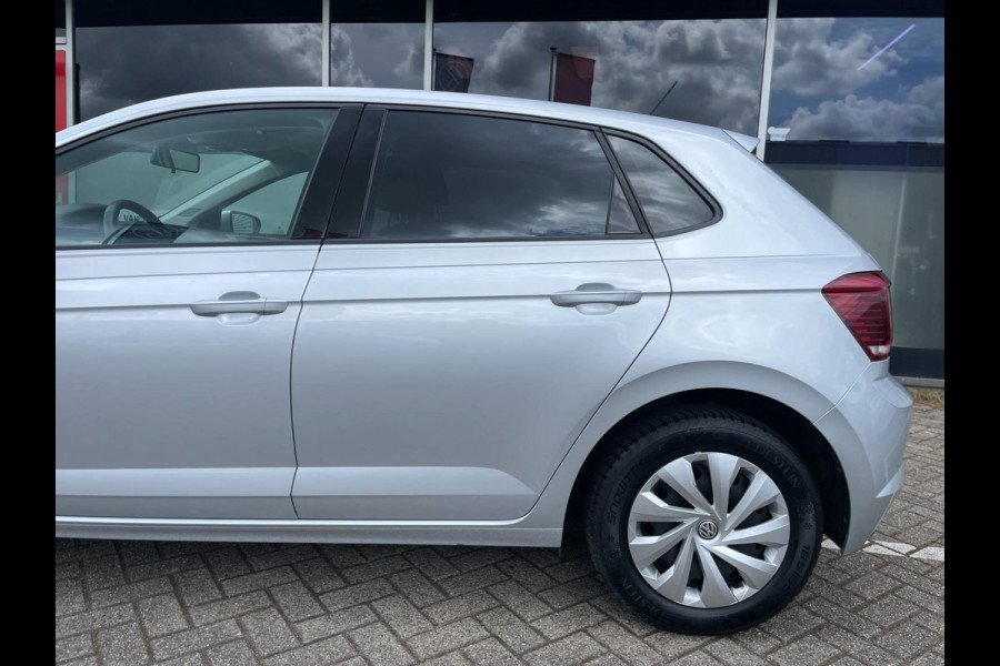 Volkswagen Polo 1.0 TSI Comfortline / CarPlay