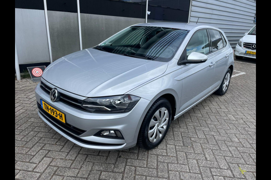 Volkswagen Polo 1.0 TSI Comfortline / CarPlay