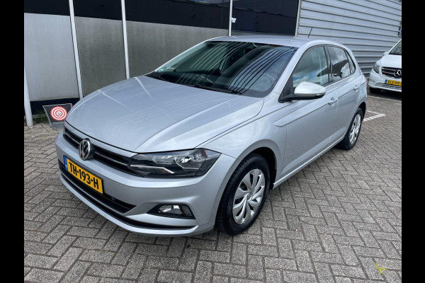 Volkswagen Polo 1.0 TSI Comfortline / CarPlay