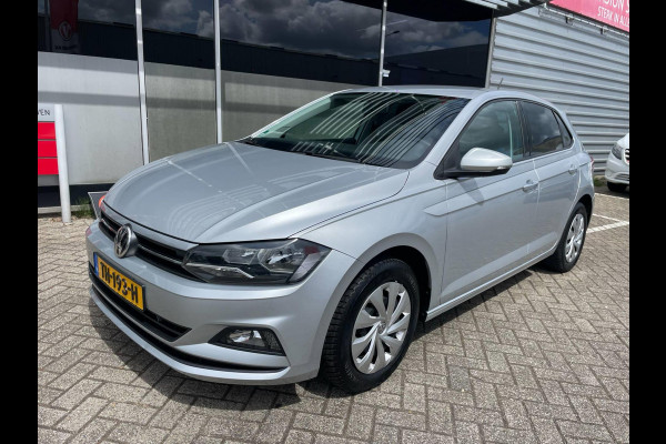 Volkswagen Polo 1.0 TSI Comfortline / CarPlay