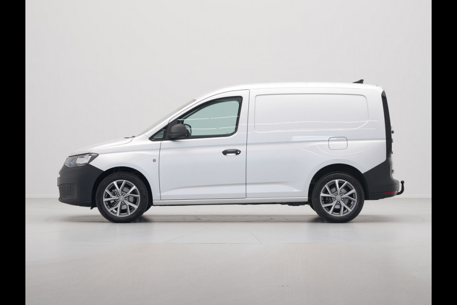 Volkswagen Caddy Cargo 2.0 TDI Comfort Navi via App Trekhaak Pdc Cruise Lm Velgen