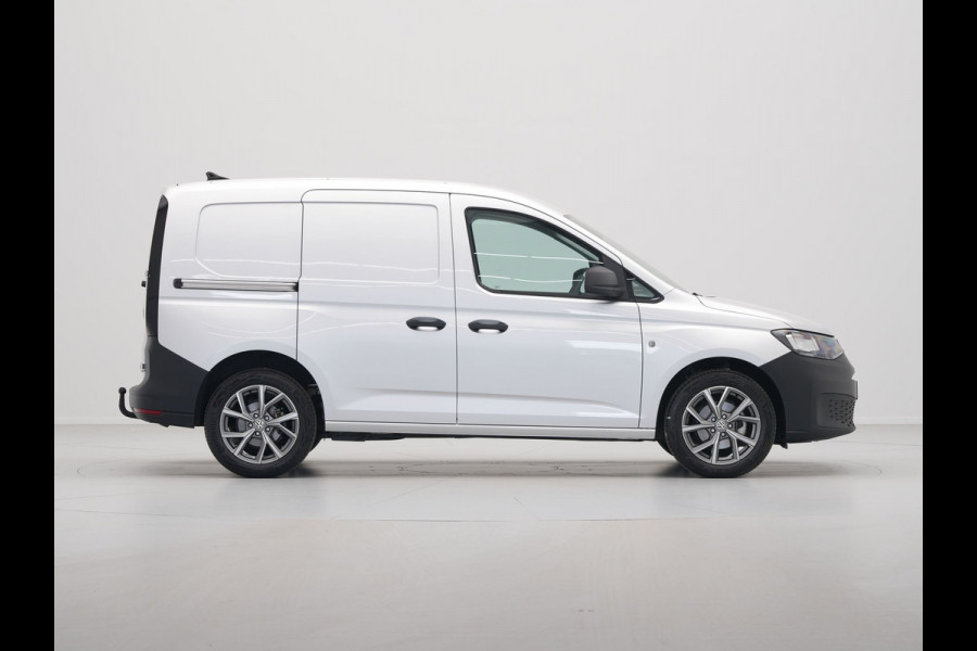 Volkswagen Caddy Cargo 2.0 TDI Comfort Navi via App Trekhaak Pdc Cruise Lm Velgen