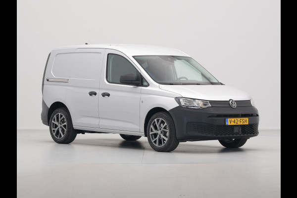 Volkswagen Caddy Cargo 2.0 TDI Comfort Navi via App Trekhaak Pdc Cruise Lm Velgen
