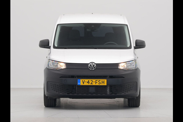 Volkswagen Caddy Cargo 2.0 TDI Comfort Navi via App Trekhaak Pdc Cruise Lm Velgen