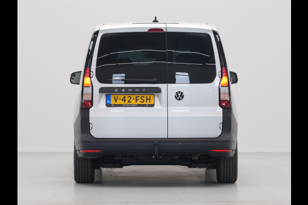 Volkswagen Caddy Cargo 2.0 TDI Comfort Navi via App Trekhaak Pdc Cruise Lm Velgen