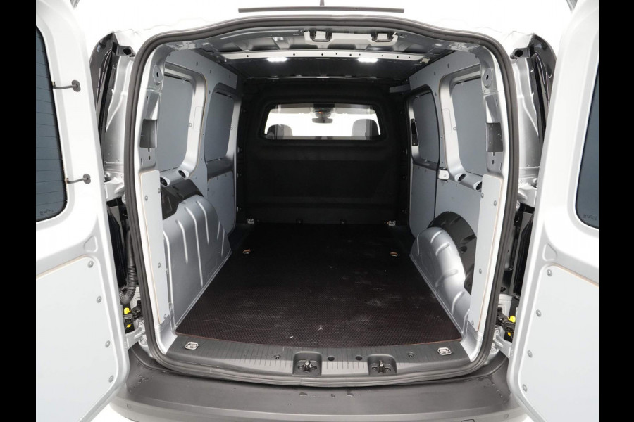 Volkswagen Caddy Cargo 2.0 TDI Comfort Navi via App Trekhaak Pdc Cruise Lm Velgen