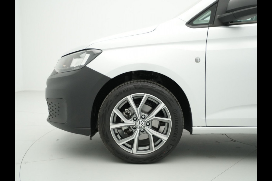 Volkswagen Caddy Cargo 2.0 TDI Comfort Navi via App Trekhaak Pdc Cruise Lm Velgen