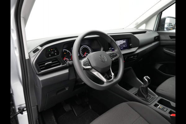 Volkswagen Caddy Cargo 2.0 TDI Comfort Navi via App Trekhaak Pdc Cruise Lm Velgen