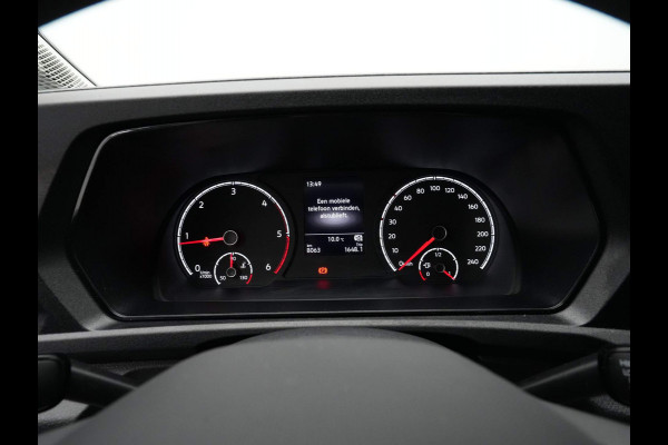 Volkswagen Caddy Cargo 2.0 TDI Comfort Navi via App Trekhaak Pdc Cruise Lm Velgen