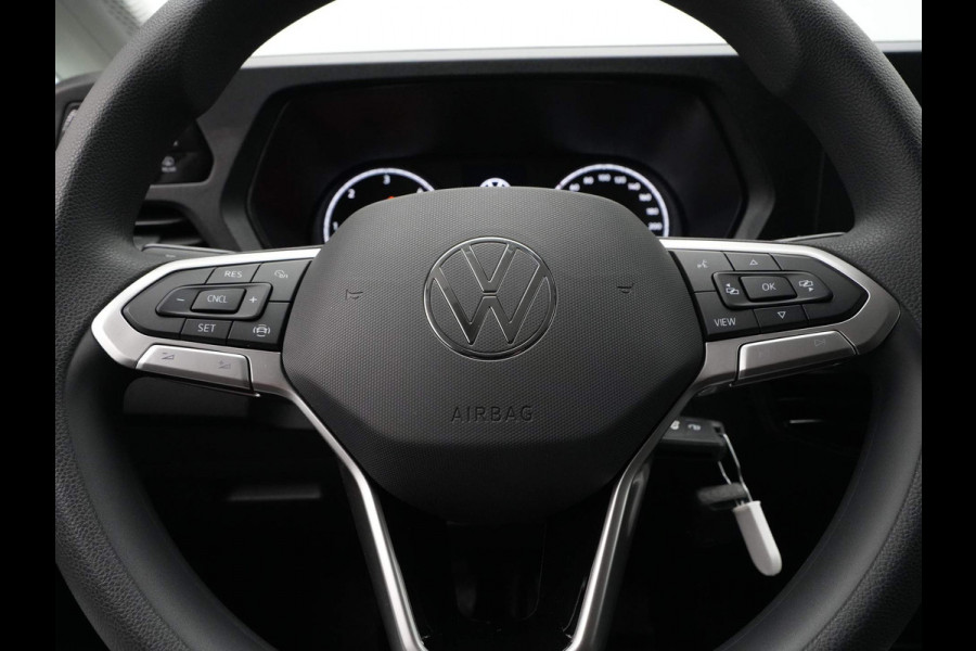 Volkswagen Caddy Cargo 2.0 TDI Comfort Navi via App Trekhaak Pdc Cruise Lm Velgen