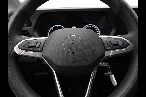 Volkswagen Caddy Cargo 2.0 TDI Comfort Navi via App Trekhaak Pdc Cruise Lm Velgen