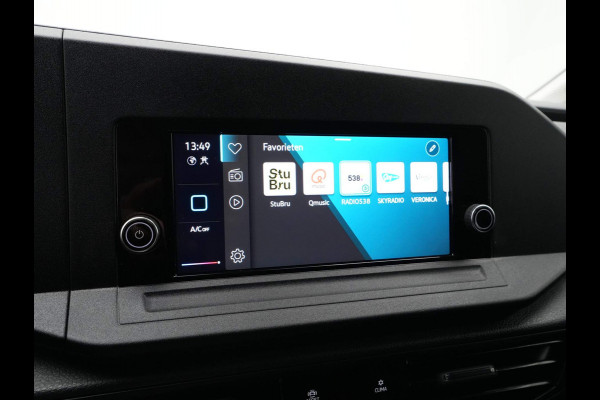 Volkswagen Caddy Cargo 2.0 TDI Comfort Navi via App Trekhaak Pdc Cruise Lm Velgen