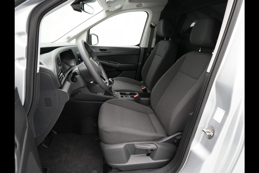 Volkswagen Caddy Cargo 2.0 TDI Comfort Navi via App Trekhaak Pdc Cruise Lm Velgen