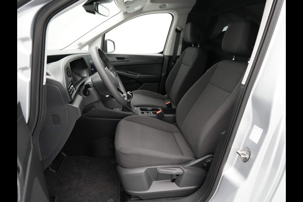Volkswagen Caddy Cargo 2.0 TDI Comfort Navi via App Trekhaak Pdc Cruise Lm Velgen