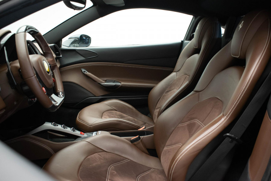 Ferrari 488 3.9 GTB HELE |Pass.Display|LIFT|FullHistory|Camera|