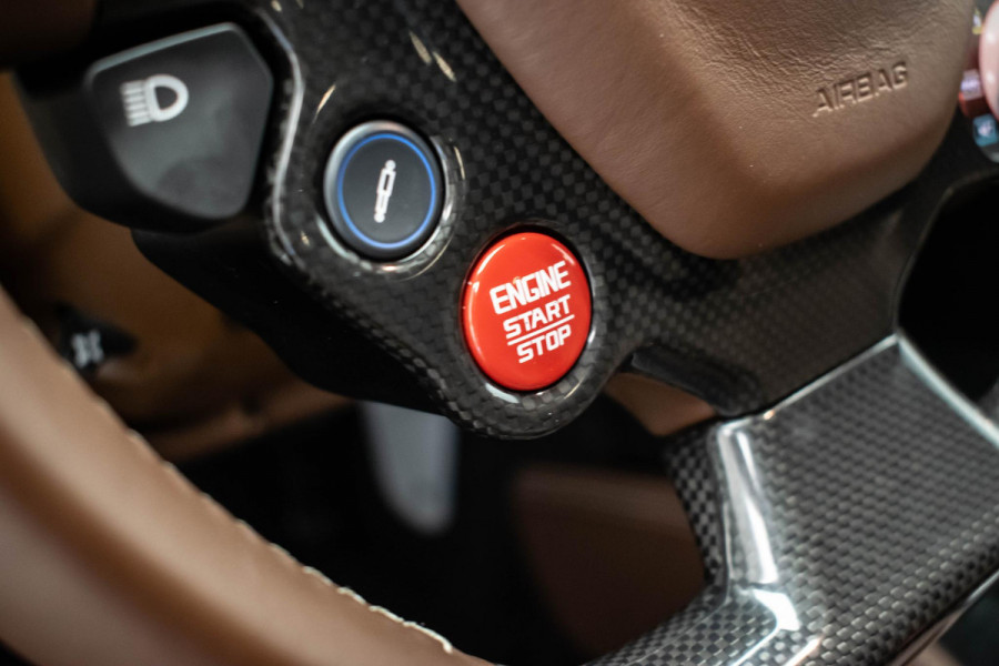 Ferrari 488 3.9 GTB HELE |Pass.Display|LIFT|FullHistory|Camera|