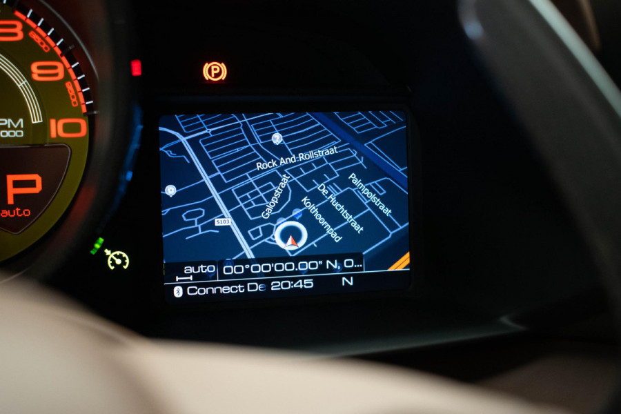 Ferrari 488 3.9 GTB HELE |Pass.Display|LIFT|FullHistory|Camera|