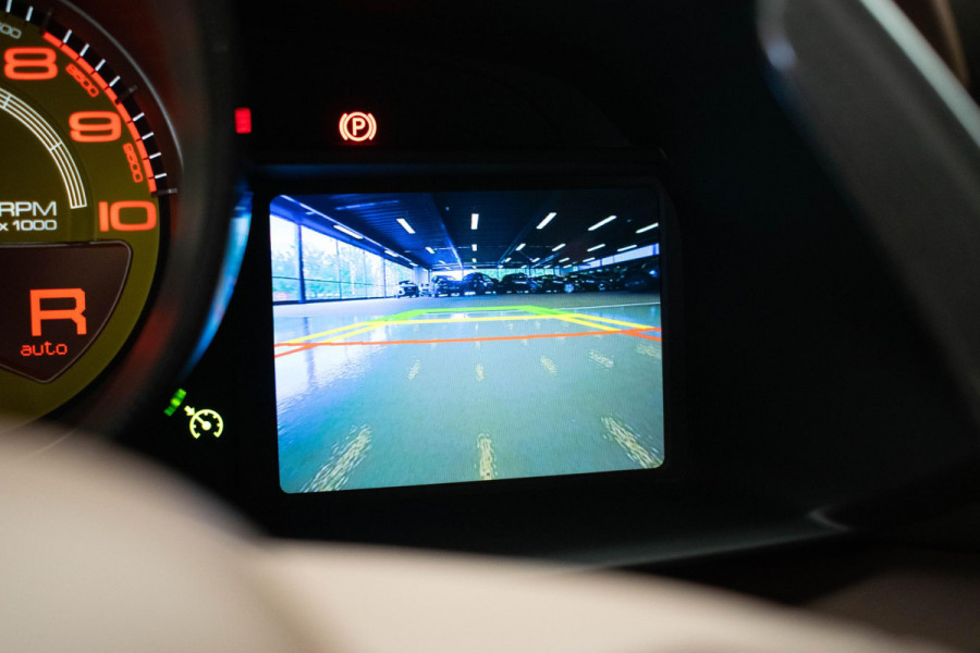 Ferrari 488 3.9 GTB HELE |Pass.Display|LIFT|FullHistory|Camera|