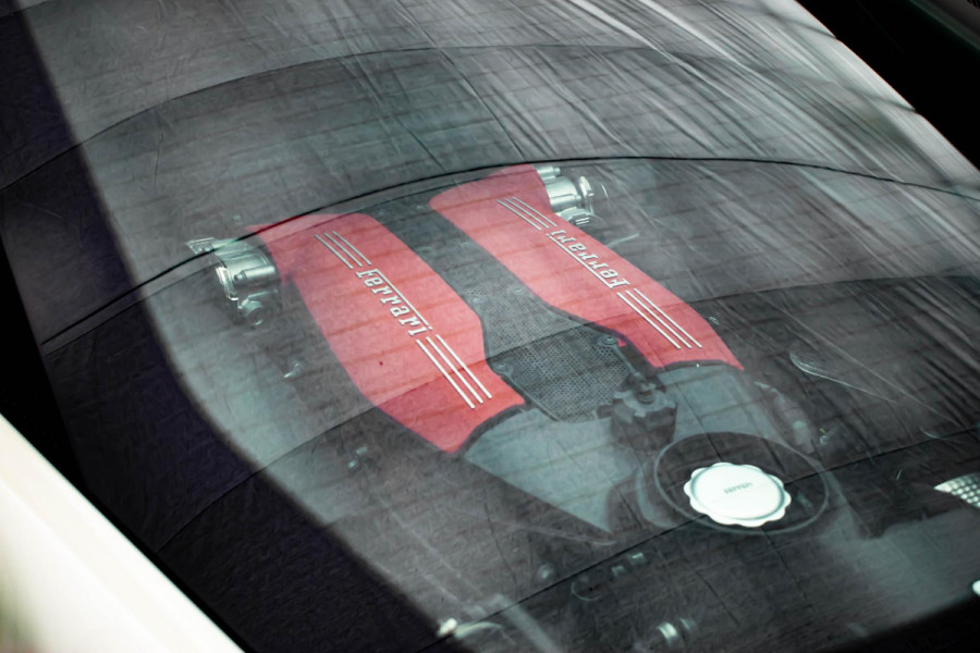 Ferrari 488 3.9 GTB HELE |Pass.Display|LIFT|FullHistory|Camera|