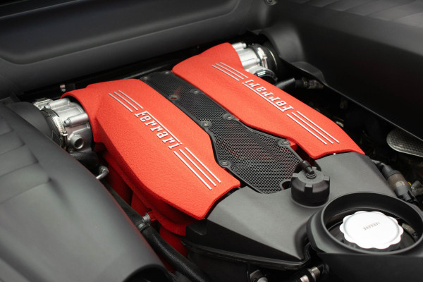 Ferrari 488 3.9 GTB HELE |Pass.Display|LIFT|FullHistory|Camera|