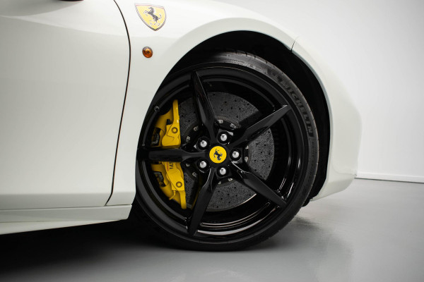 Ferrari 488 3.9 GTB HELE |Pass.Display|LIFT|FullHistory|Camera|