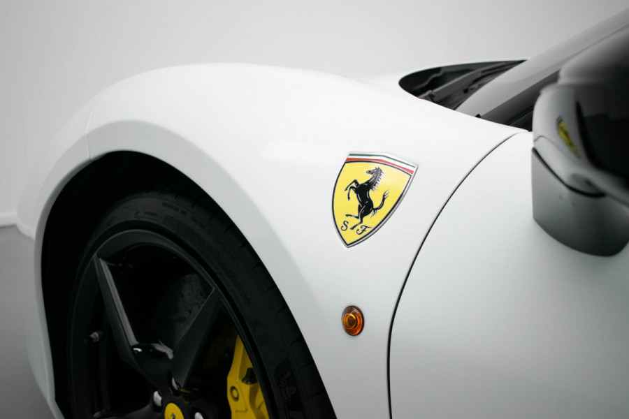 Ferrari 488 3.9 GTB HELE |Pass.Display|LIFT|FullHistory|Camera|