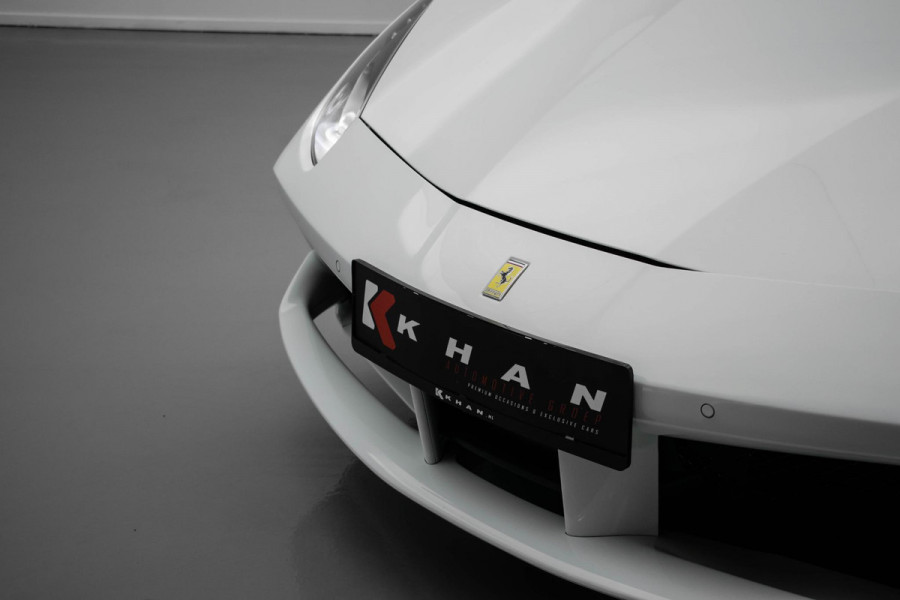 Ferrari 488 3.9 GTB HELE |Pass.Display|LIFT|FullHistory|Camera|