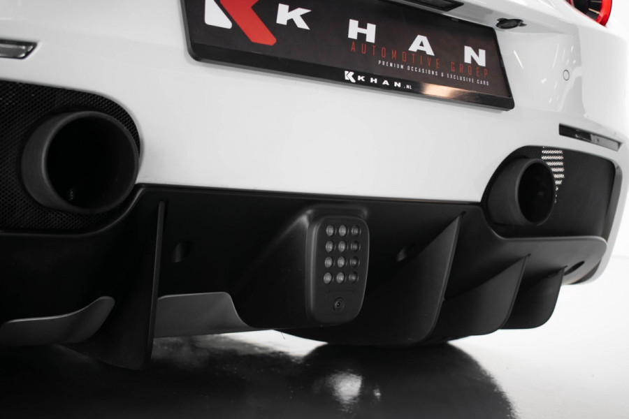 Ferrari 488 3.9 GTB HELE |Pass.Display|LIFT|FullHistory|Camera|