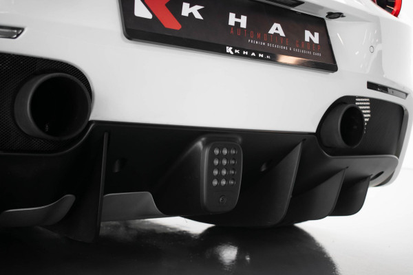 Ferrari 488 3.9 GTB HELE |Pass.Display|LIFT|FullHistory|Camera|