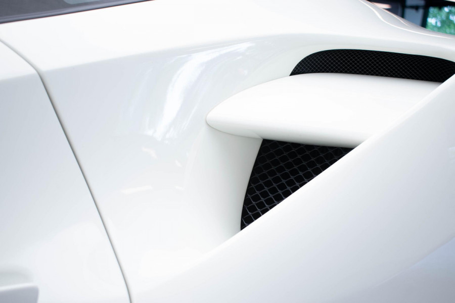 Ferrari 488 3.9 GTB HELE |Pass.Display|LIFT|FullHistory|Camera|