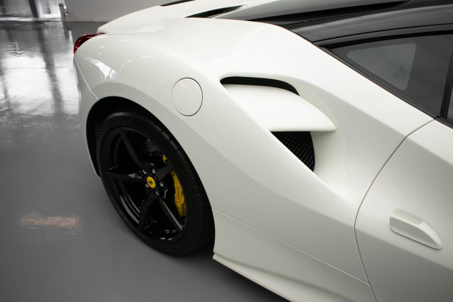 Ferrari 488 3.9 GTB HELE |Pass.Display|LIFT|FullHistory|Camera|