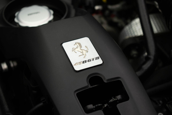 Ferrari 488 3.9 GTB HELE |Pass.Display|LIFT|FullHistory|Camera|