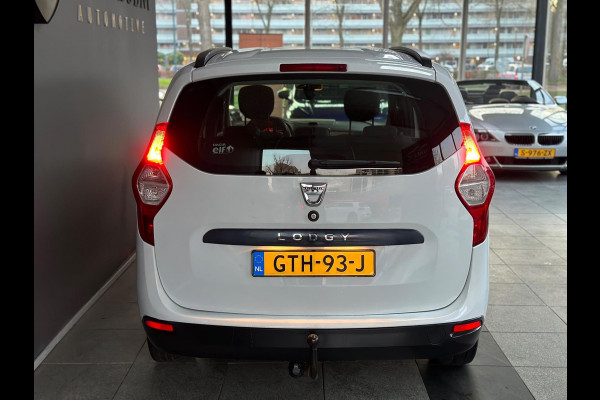 Dacia Lodgy 1.2 TCe Ambiance 5p.|AIRCO|CRUISE CONTROL