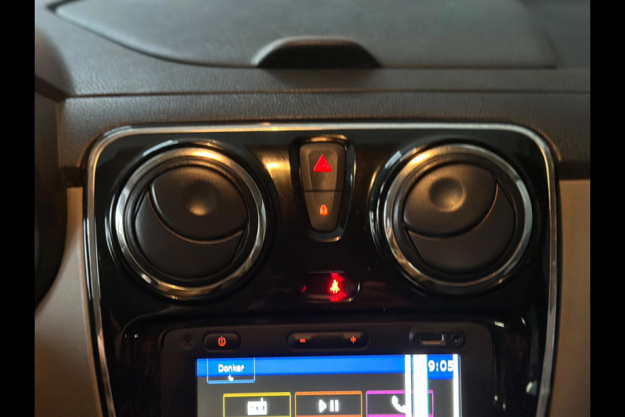 Dacia Lodgy 1.2 TCe Ambiance 5p.|AIRCO|CRUISE CONTROL