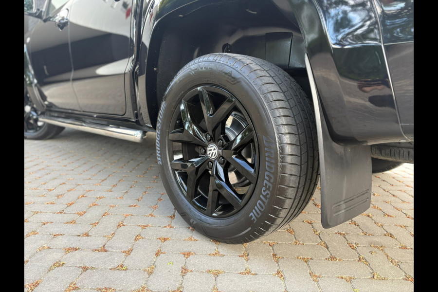 Volkswagen Amarok 3.0 TDI V6 4Motion - DSG - Marge - Highline