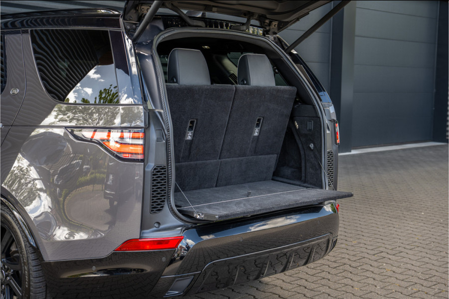 Land Rover Discovery 3.0 Si6 HSE Luxury 7p. Dynamic Pack