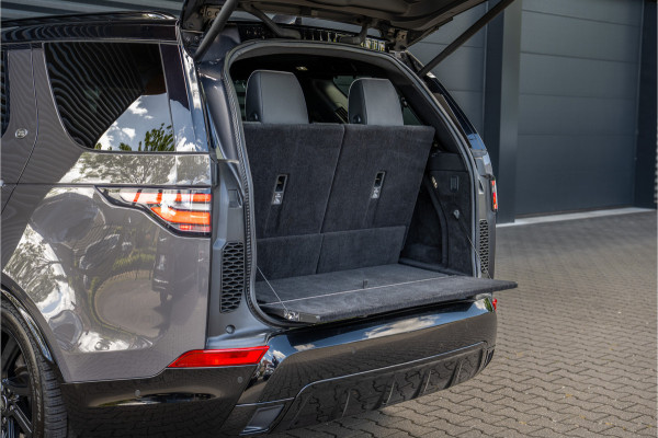 Land Rover Discovery 3.0 Si6 HSE Luxury 7p. Dynamic Pack
