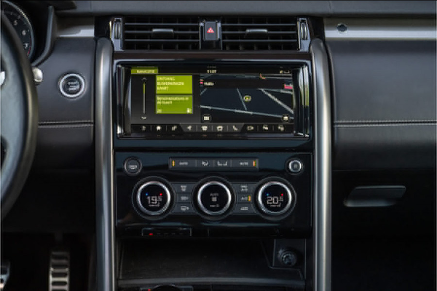 Land Rover Discovery 3.0 Si6 HSE Luxury 7p. Dynamic Pack