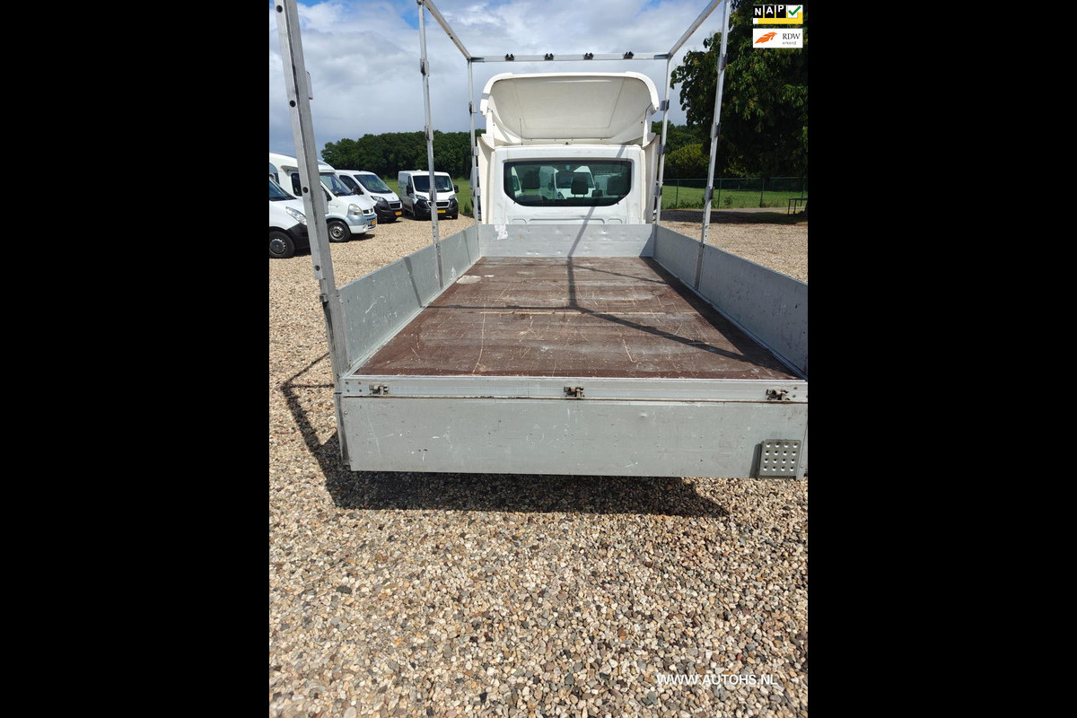 Ford Transit 350 2.0 TDCI L4H1, Pick up open laadbak , met huif , Lengte bak 4.23 m , 1e Eig. Apk Jan. 2026 Ford Transit 350 2.0 TDCI L4H1, Pick up open laadbak , met huif , Lengte bak 4.23 m , 1e Eig. Apk Jan. 2026
