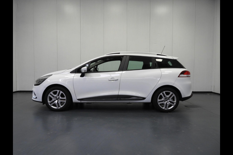 Renault Clio Estate 0.9 TCe Zen NAVI/AIRCO/CRUISE/BLUETOOTH!