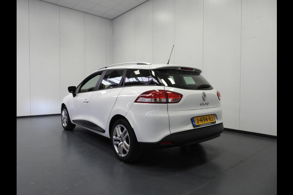 Renault Clio Estate 0.9 TCe Zen NAVI/AIRCO/CRUISE/BLUETOOTH!