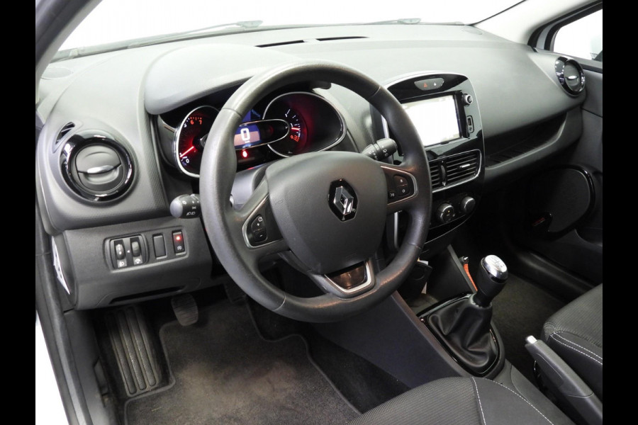 Renault Clio Estate 0.9 TCe Zen NAVI/AIRCO/CRUISE/BLUETOOTH!