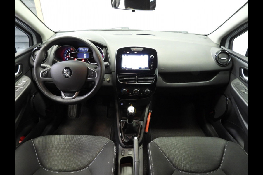 Renault Clio Estate 0.9 TCe Zen NAVI/AIRCO/CRUISE/BLUETOOTH!